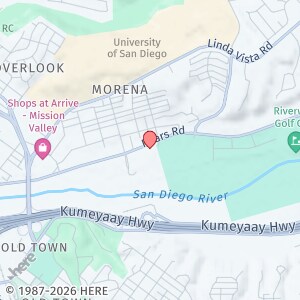 Photo - 5845 Friars Rd