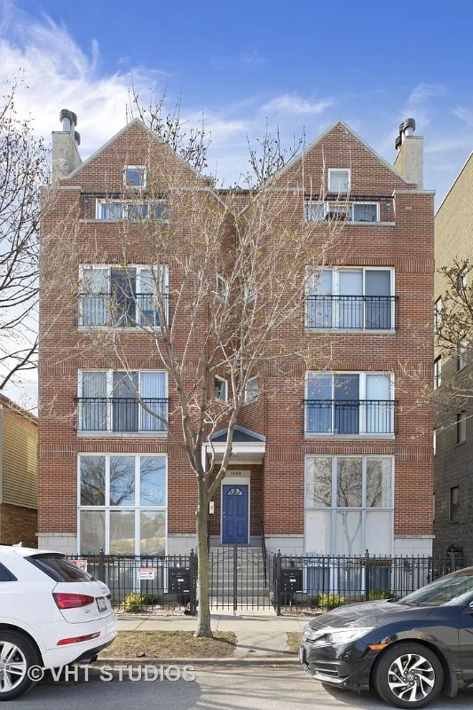 Photo - 1369 W Hubbard St Condo Unit 1E