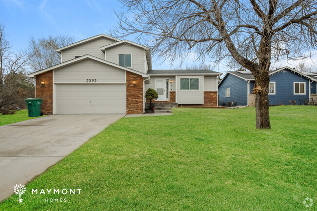 Building Photo - 4-Bedroom Home in Evans, CO