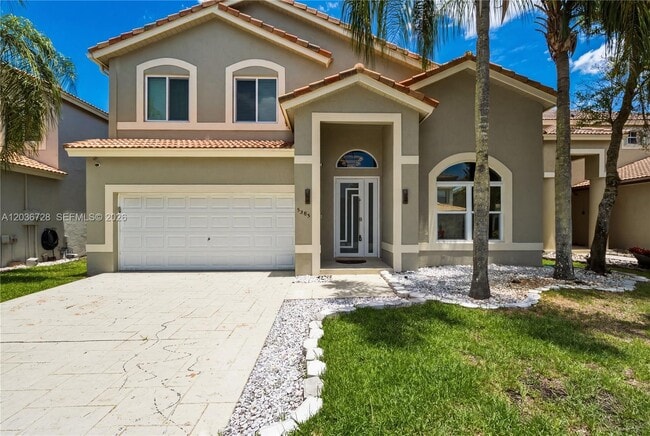 Photo - 5285 NW 112th Terrace