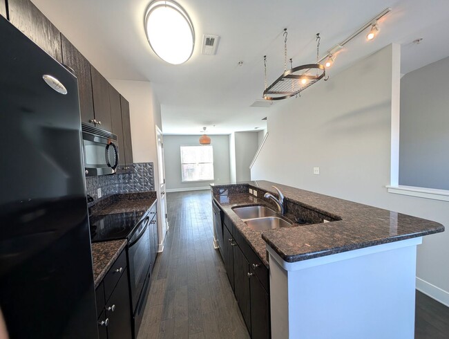 Photo - Beautiful, 3 bed, 2 bath Townhome Located in the Seigle Point Community!