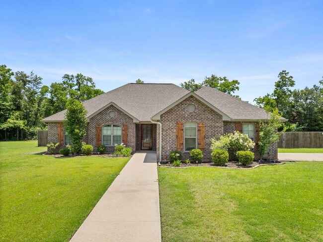 Photo - 1240 Harmony Ln House
