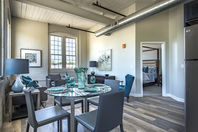 Lofts at Lyman Mill