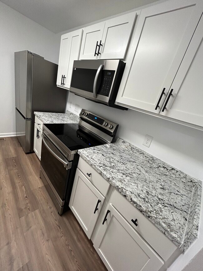 5410 Albemarle Rd Apartments Charlotte, NC