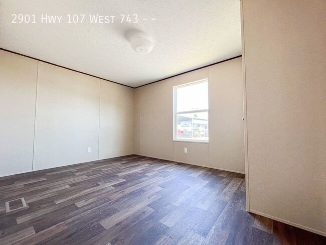 Photo - 2901 TX-107 Apartment Unit -