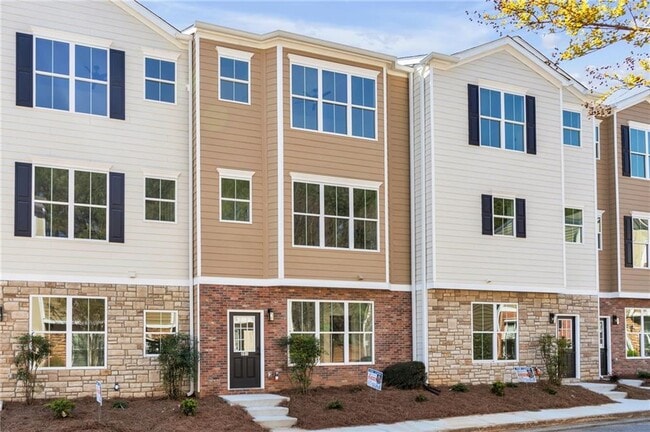 Building Photo - 201 Riverstone Commons Cir Rental