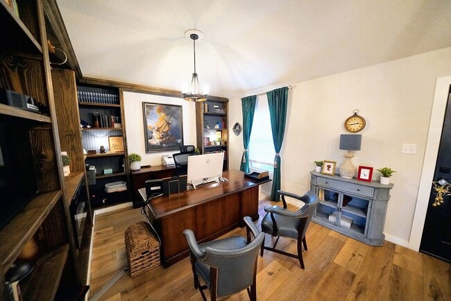 Photo - Upgraded Single-Story Home in the Desirable Vista Ridge Subdivision - Realtor Commission: $600