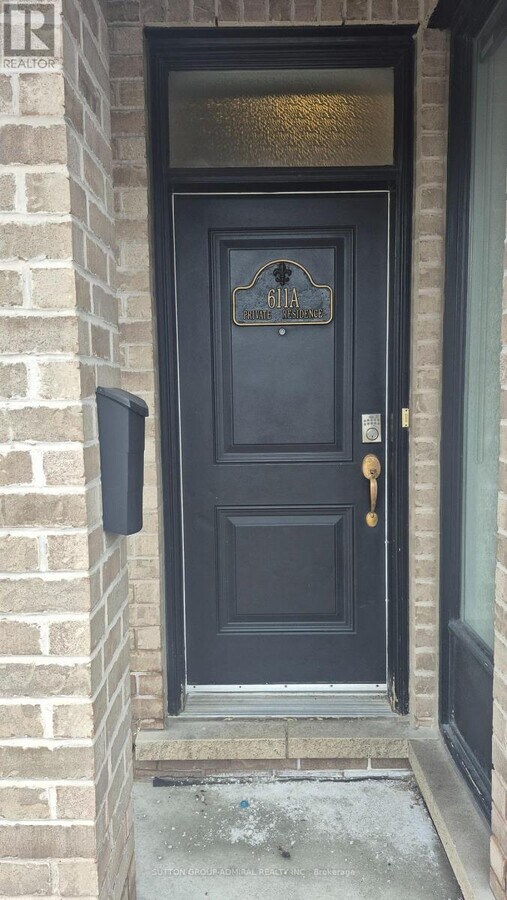 Photo - 611 Marlee Ave