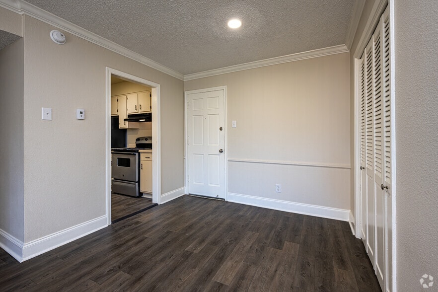 Interior Photo