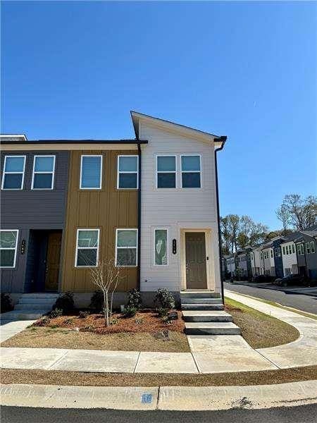 Photo - 1478 Pinedale Crst NW Townhome