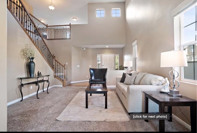 Photo - 631 E 1590 S