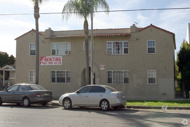 1527 Junipero Ave