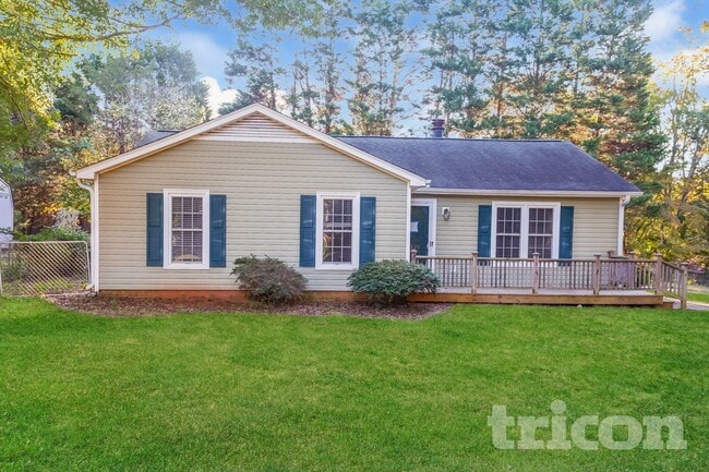 Building Photo - 8129 Blairtree Ct