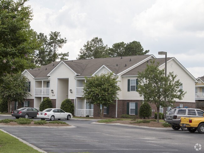 Photo - Palmettos Way