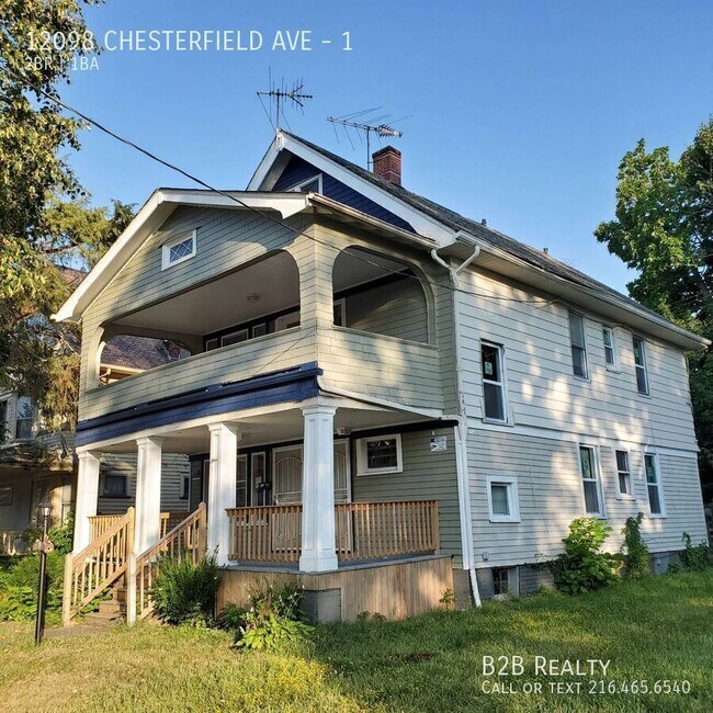 Photo - 12098 Chesterfield Ave Unit 1