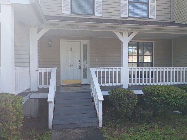 Building Photo - Townhouse for Rent Unit 51