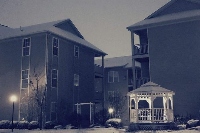 Photo - Whittier Woods