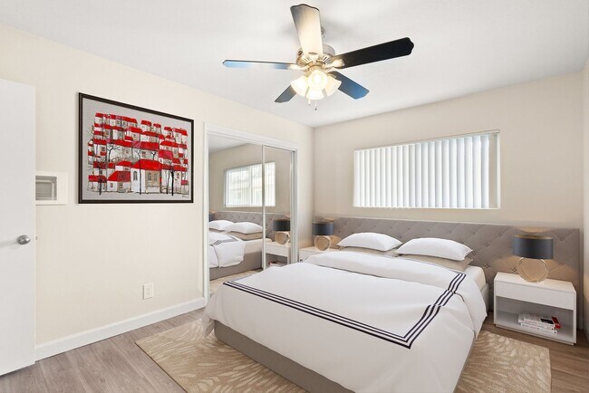 Photo - Melrose Place Apartments