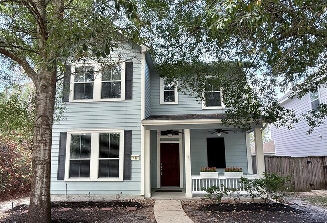 Building Photo - 130 W Montfair Blvd