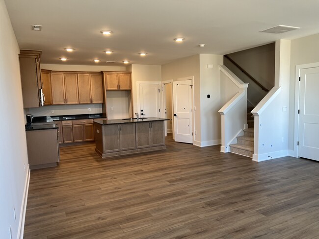 Photo - 1440 Patchings Ln Townhome