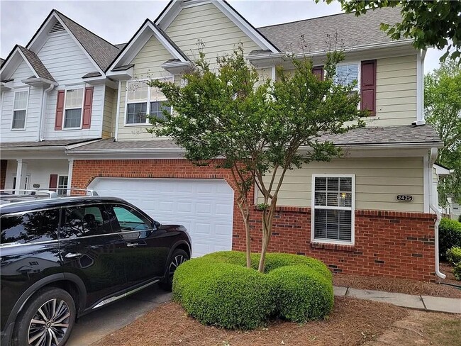 Building Photo - 2425 Clock Face Ct