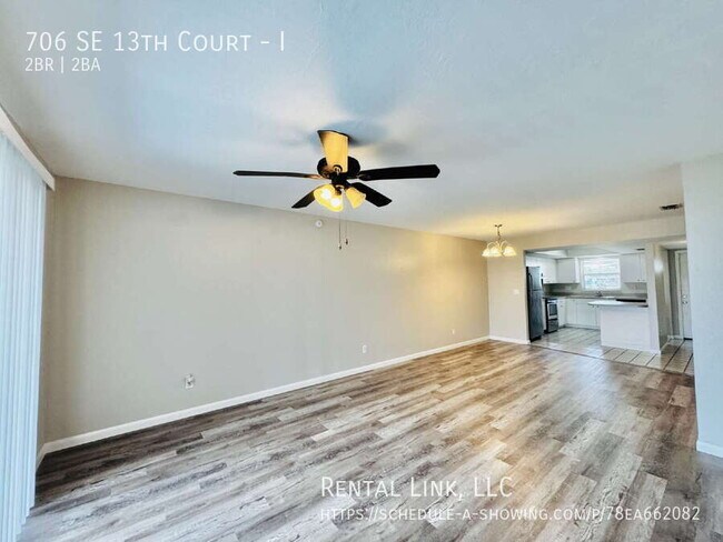 Photo - 706 SE 13th Ct Unidad I