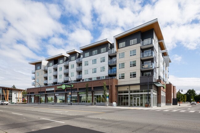 Photo - Colwood Corners