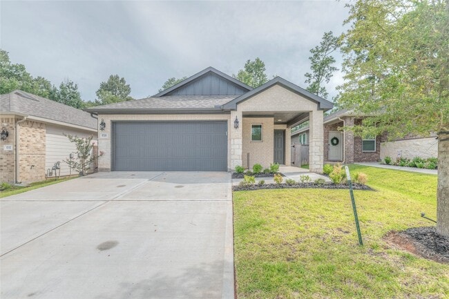 Building Photo - 1721 Succotash Oak Ct Rental