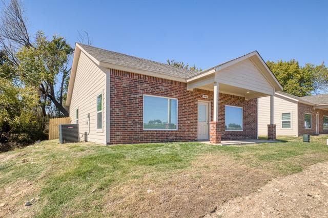 Building Photo - 2816 Spring Hill Rd Rental