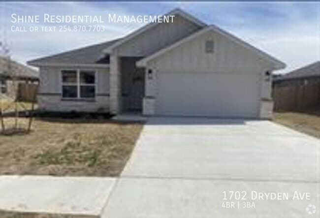 Building Photo - 1702 Dryden Ave Rental