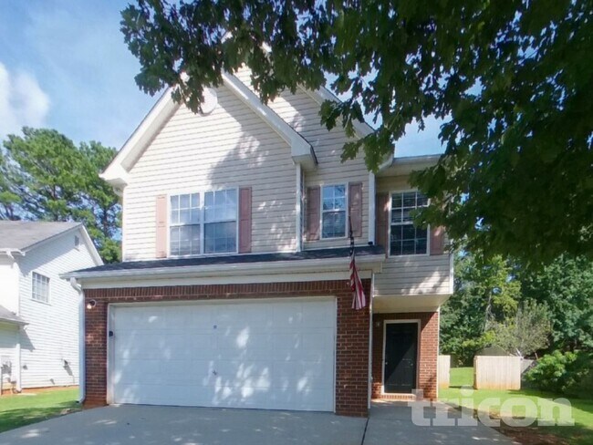 Photo - 1132 St Phillips Ct