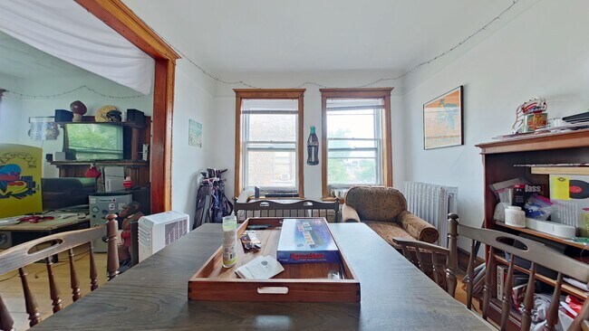 Photo - Top Floor Two Bed Includes Heat! Unit 1015 3
