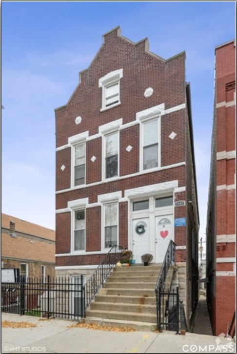 Building Photo - 1941 W 21st Pl Unit 1R Rental