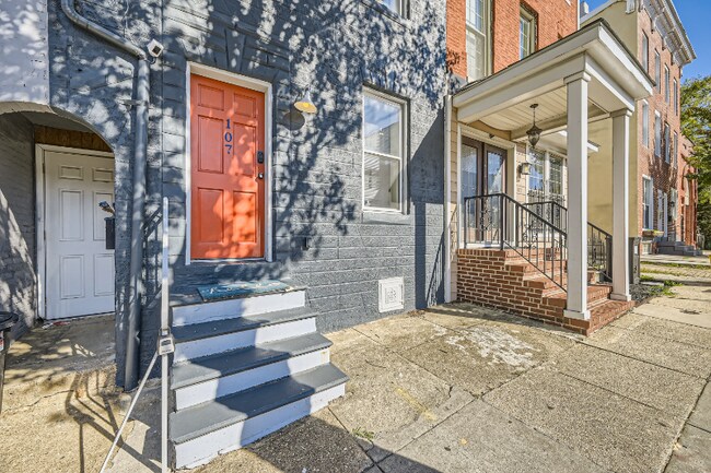 107 N Chester St Unit 2