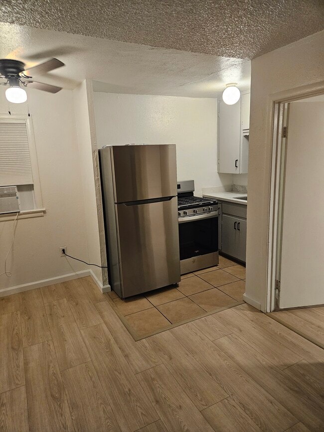3812 Huron St Unidad 3812 Huron St Sacramento #A