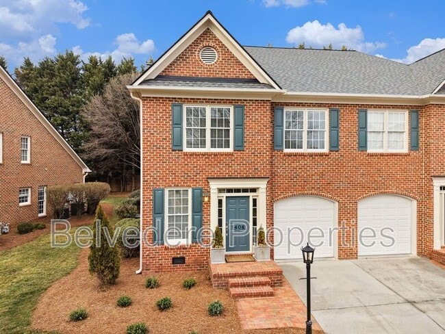 Building Photo - 5409 Ridingate Ct