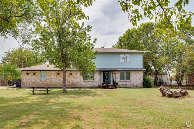 Building Photo - 4608 Sachse Rd Rental