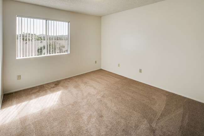 Stone Ridge Apartments