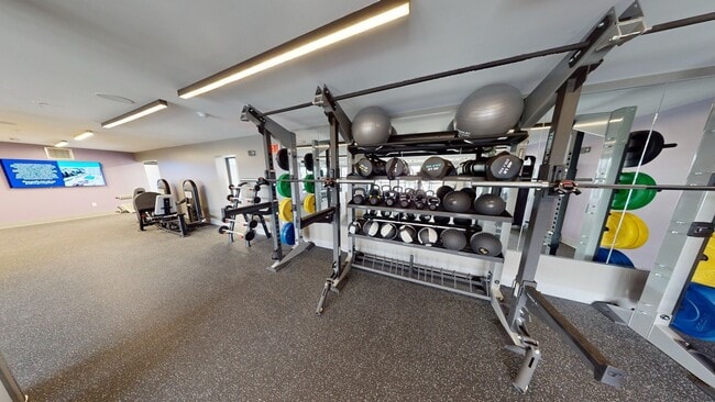 Building Photo - Altitude Baton Rouge