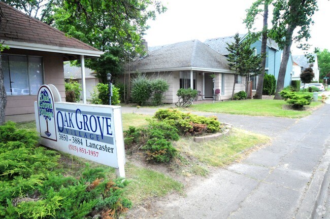 Photo - Oak Grove Village Apartments