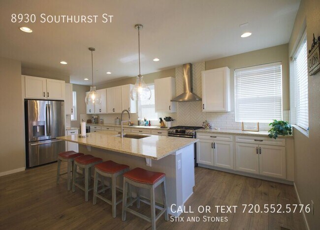 Photo - 8930 Southurst St House