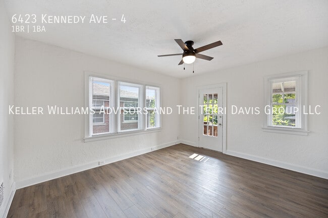 Photo - 6423 Kennedy Ave Unit 4