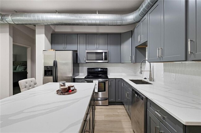 Photo - 5300 Peachtree Rd Unit 2104