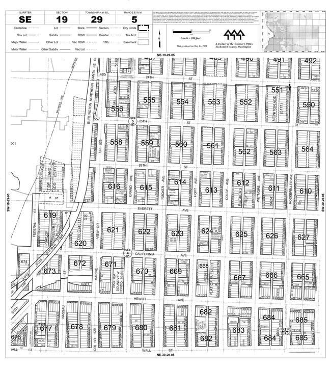 Photo - Madrona Apartments