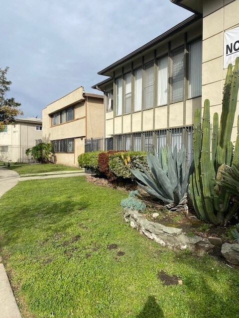 5019 August St. (Augolet, LLC)