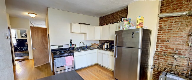 Photo - 88 Hammond St Condo Unit 8
