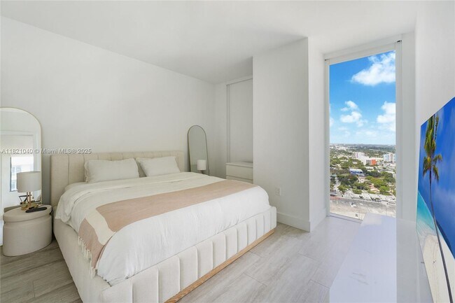 Photo - 121 NE 34th St Condo Unit 3009