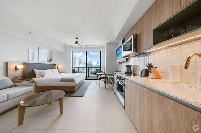 Building Photo - 159 NE 6th St Unit FL34-ID1241887P Rental