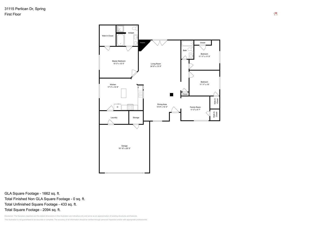 Photo - 31115 Perlican Dr