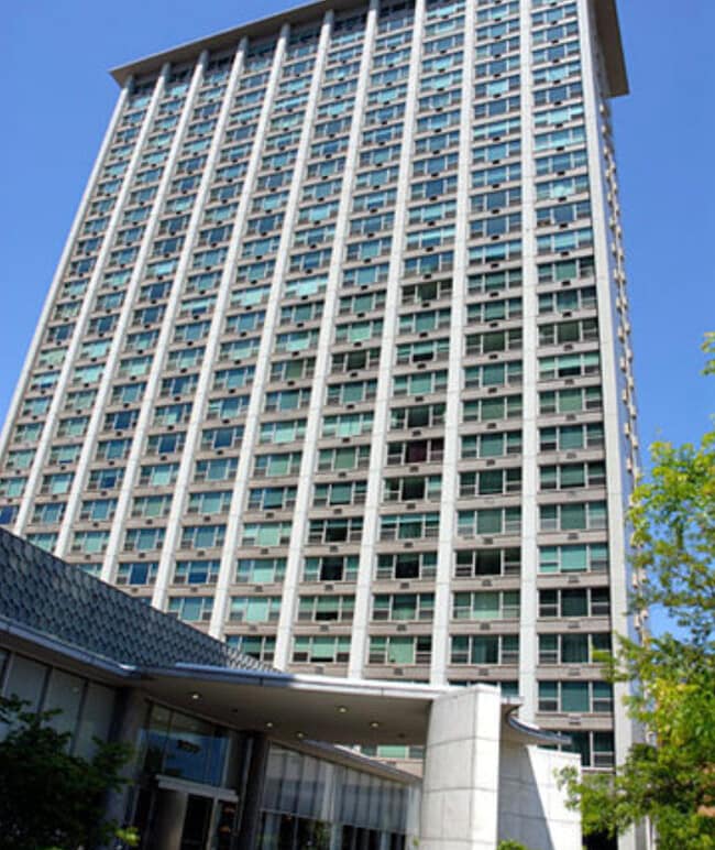 Building Photo - 3600 N Lake Shore Dr Unit 1604